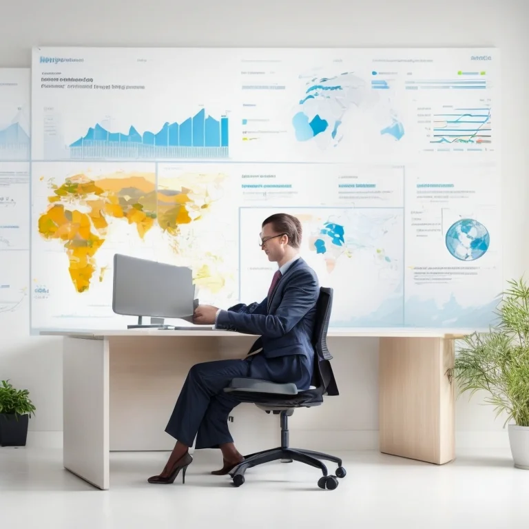 Holistic Transfer Pricing Solutions