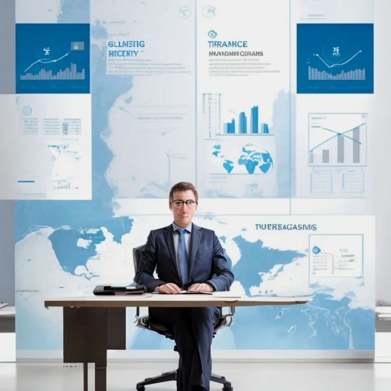 Strategic Planning for Global Compliance