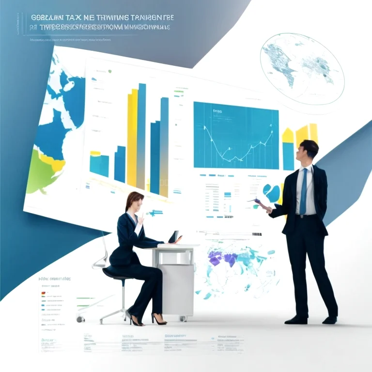 Transfer Pricing Risks: Identification and Mitigation