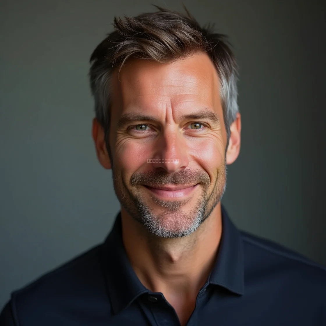 Portrait of John Meyers, Transfer Pricing Specialist